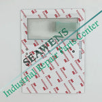 6AG1641-0CA01-4AX1 OP77 Plastic Shell+Membrane Keypad For HMI Operator Panel Repair,New In Stock