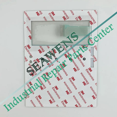 6AV6651-1CA01-0AA0 OP77 Membrane Keypad For HMI Operator Panel Repair,New In Stock
