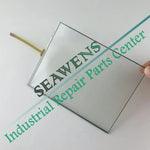 DOP-107EG Touch Screen Glass With Membrane Film for HMI Panel repair~do it yourself, Have in stock