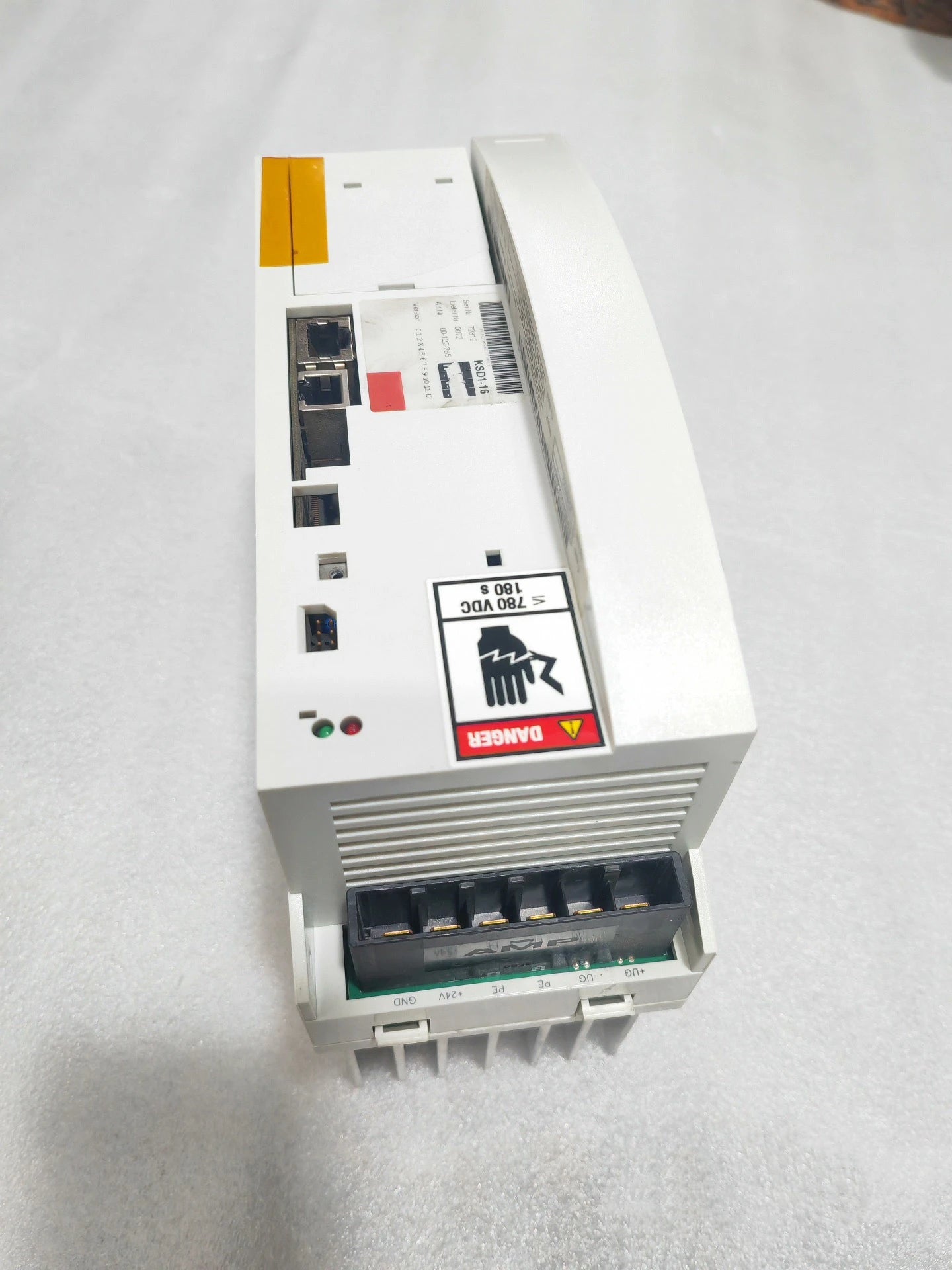 New original and used, KSD1-08 KSD1-16 KSD1-32 48 KSD1-64 servo drive controller module for sale