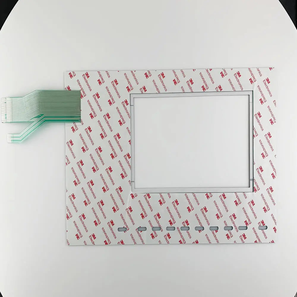 6AV2124-1JC01-0AX0 6AV2 124-1JC01-0AX0 Membrane Keypad For  HMI KP900 COMFORT Operation Panel Repair,Stock Inventory