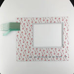 6AG1124-1JC01-4AX0 6AG1 124-1JC01-4AX0 Membrane Keypad For  HMI KP900 COMFORT Operation Panel Repair,Stock Inventory