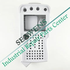 JZRCR-YPP21-1 Plastic Housing Case Cover for  Robot Teach Pendant Shell+Touchscreen+Film+LCD Display Repai