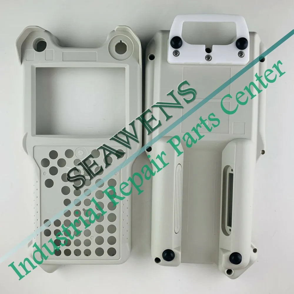 50817-0128L05 Touch Glass Screen With Membrane Film Case LCD For Kawasaki Teach Pendant Repair,Available&Stock Inventory
