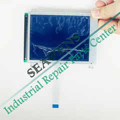 6AV3525-7EA01-0AX0 OP25 LCD Panel For HMI Panel Repair,New In Stock