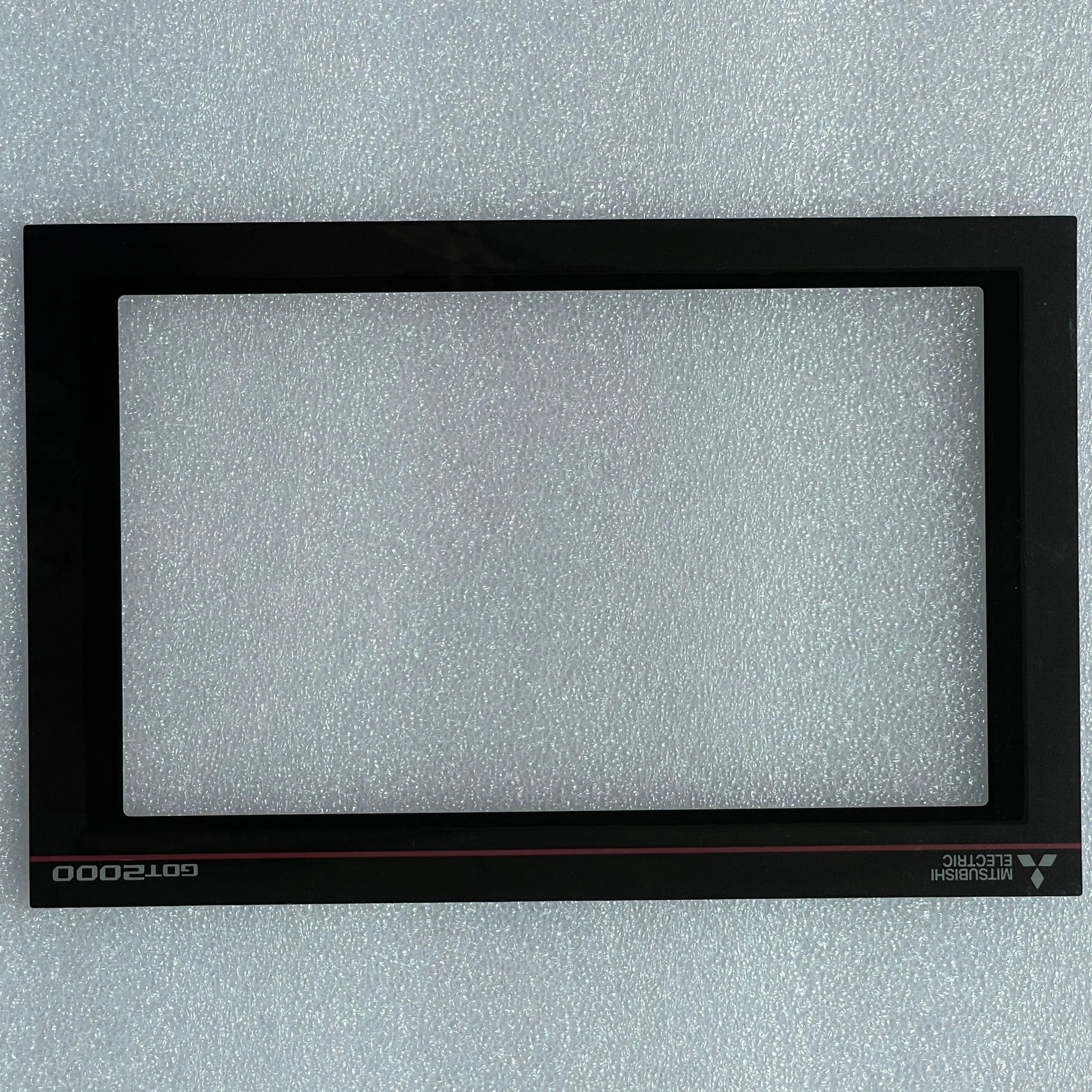GT2107-VTBD Touch Screen Glass For HMI Panel Repair repair,Available&Stock Inventory