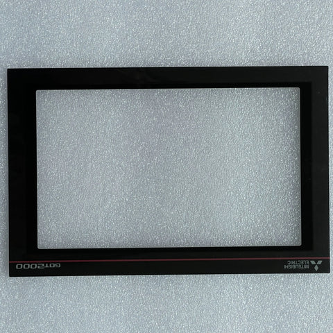 GT2507-WTBD Touch Screen Glass For HMI Panel Repair repair,Available&Stock Inventory