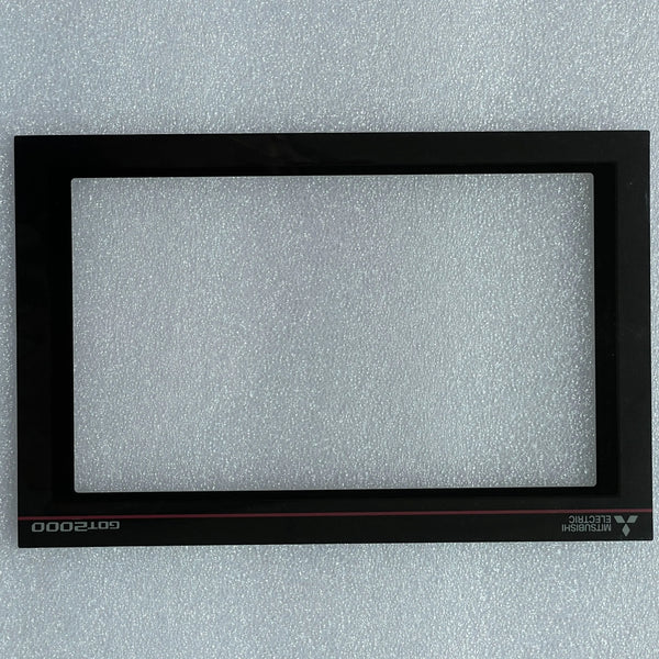 GT2107-WTSD Touch Screen Glass For HMI Panel Repair repair,Available&Stock Inventory