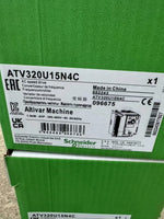 New Original ATV320U15N4C