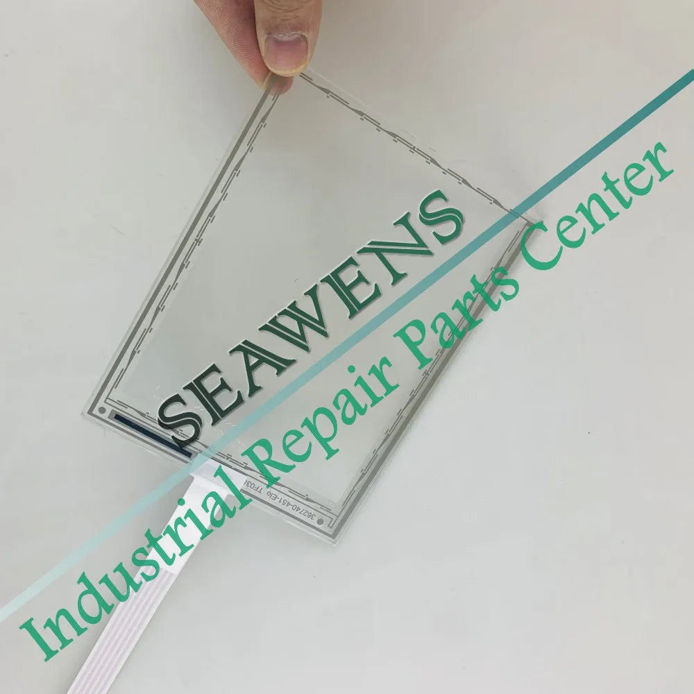 E226539 6.5 Inch Touch glass for Machine Touch Panel repair~do it yourself, Have in stock