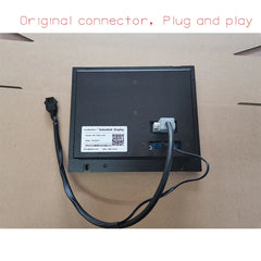 Aiderry  LCD Display/Monitor Replacement For AMADA RG NC9EV or FBD NC9EV 9" CRT ME-N961J-AM