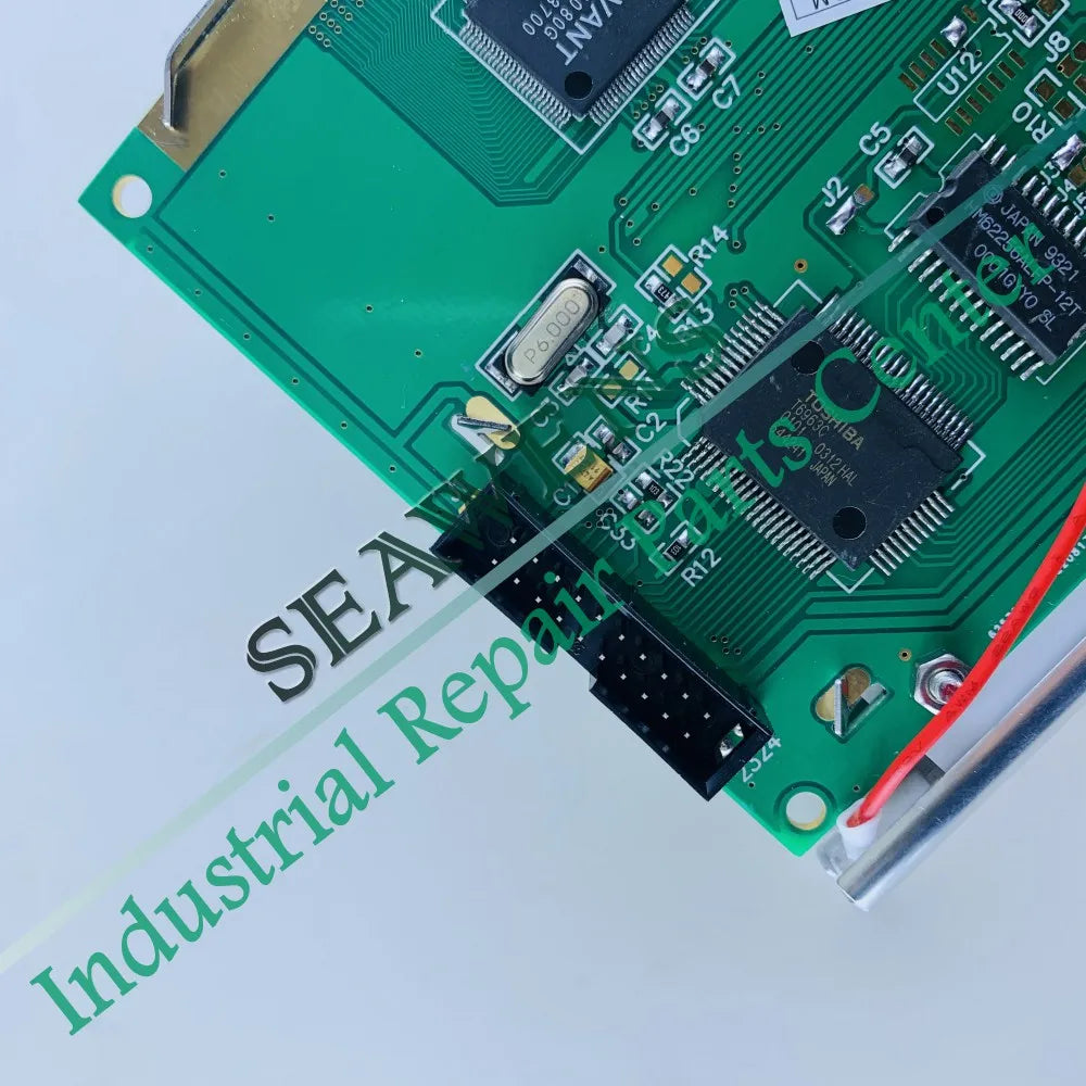 DMF50773NF-FW LCD Panel for Machine repair~do it yourself, Have in stock