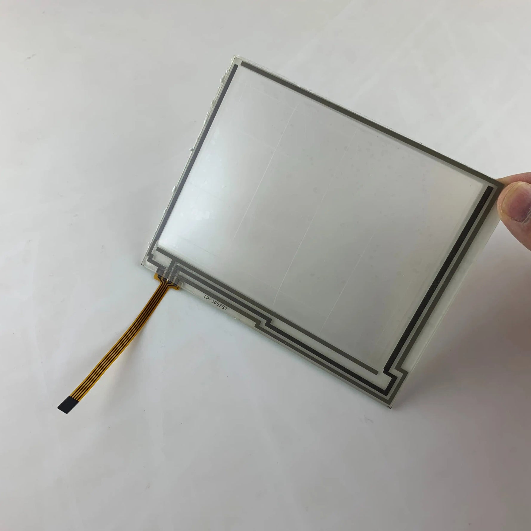 New MT4310C Touch Glass Screen With Membrane Film for Kinco HMI Panel Repair,Available&Stock Inventory
