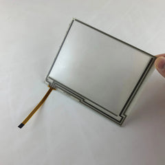 New MT4300L Touch Glass Screen With Membrane Film for Kinco HMI Panel Repair,Available&Stock Inventory