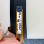 New E547731 Touch Screen Glass For Machine Operation Panel Repair,Available&Stock Inventory