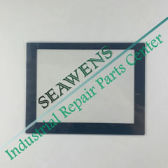 DOP-107EG Touch Screen Glass+Membrane Film For HMI Repair,New Available&Stock Inventory