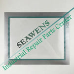 6AV6644-0AB01-2AX0 MP377-15 digitizer touch glass sensor With Membran Film For HMI Operator Panel Repair,New In Stock