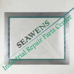 6AV6644-0AB01-2AX0 MP377-15 digitizer touch glass sensor With Membran Film For HMI Operator Panel Repair,New In Stock