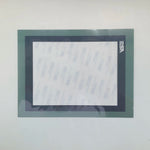VT565W VT565WA0000 Touch Screen Glass with membrane film for ESA HMI Panel Repair,Have in stock