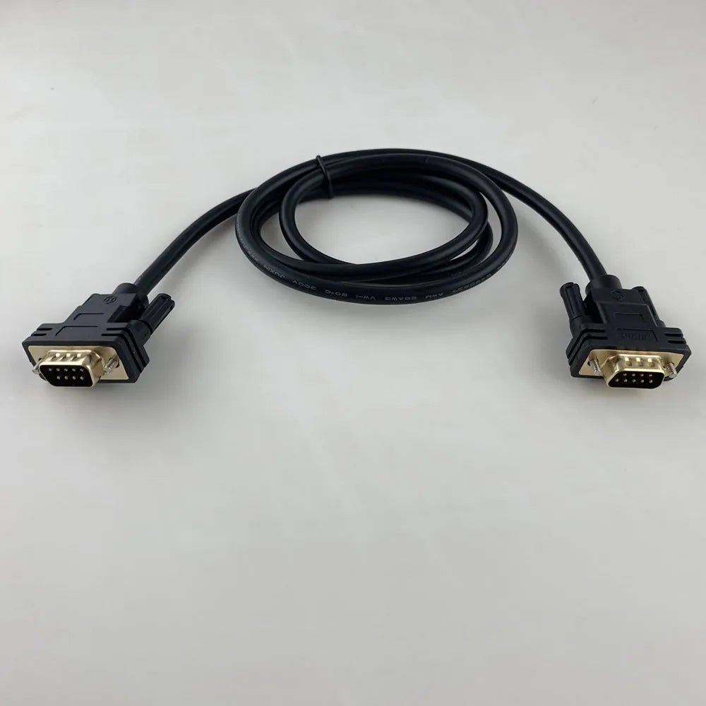 MDA-1431 14" Replacement LCD Monitor Replace MDA1431 CGA EGA MDA 9 Pin M1438,M1431,M1411 CRT Monitor Available&Stock Inventory
