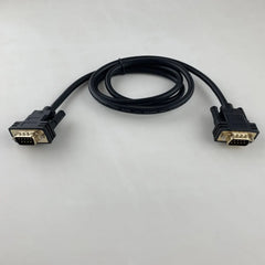 MDA-1431 14" Replacement LCD Monitor Replace MDA1431 CGA EGA MDA 9 Pin M1438,M1431,M1411 CRT Monitor Available&Stock Inventory