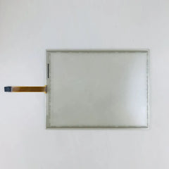New AMT2534 AMT91-02534-000 5 Wire 15 Inch Touch Screen Glass For Operation Panel Repair,Available&Stock Inventory