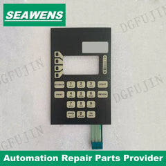 VIBREX2000+ Membrane Keypad Switch for Honeywell VIBREX2000+ VIBREX 2000 PLUS Machine Operator's Panel repair,in stock