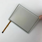 New XV-252-57CNN-1-1K Touch Screen Glass for  HMI Operation Panel Repair,Available&Stock Inventory