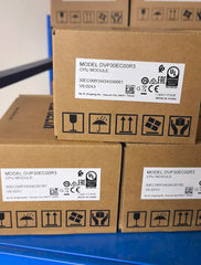 Brand new original DVP24EC00R3 DVP24EC00T3 DVP30EC00R3 DVP30EC00T3 DVP32EC00R3 DVP32EC00T3 DVP40EC00R3 DVP40EC00T3