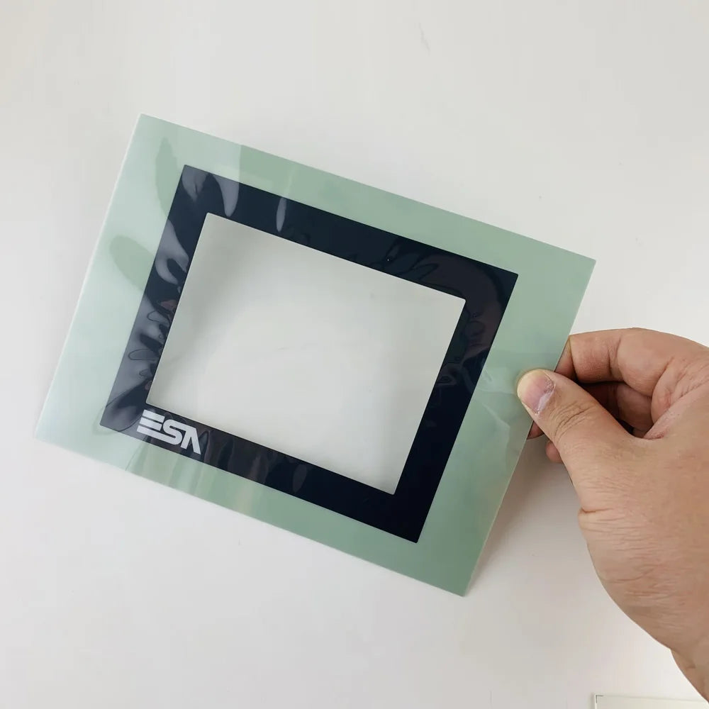 New VT505W VT515W VT525W Membrane Film For  HMI Operation Panel Repair,Available&Stock Inventory