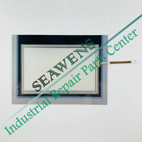 6AV2124-0GC01-0AX0 TP700 digitizer touch glass sensor With Membrane Film For HMI Operator Panel Repair,New In Stock