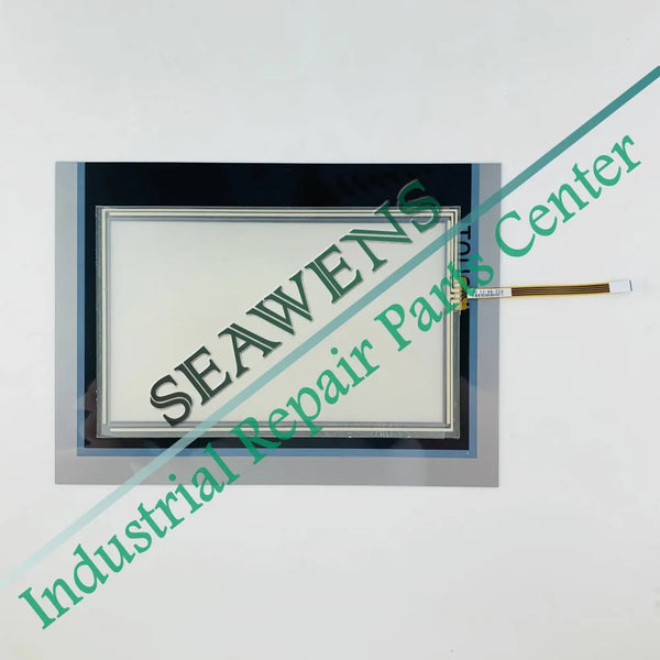 6AV2143-6GB00-0AA0 TP700 digitizer touch glass sensor With Membrane Film For HMI Operator Panel Repair,New In Stock