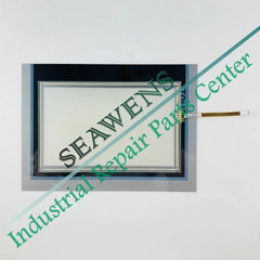 6AV2124-0GC13-0AX0 TP700 digitizer touch glass sensor With Membrane Film For HMI Operator Panel Repair,New In Stock