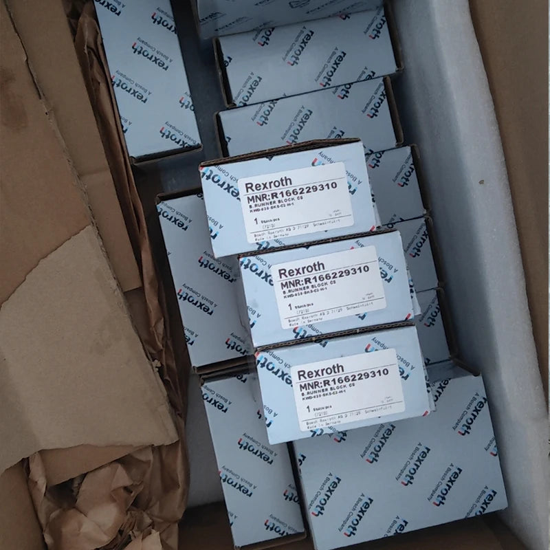 Brand new original R166229310 R165121420