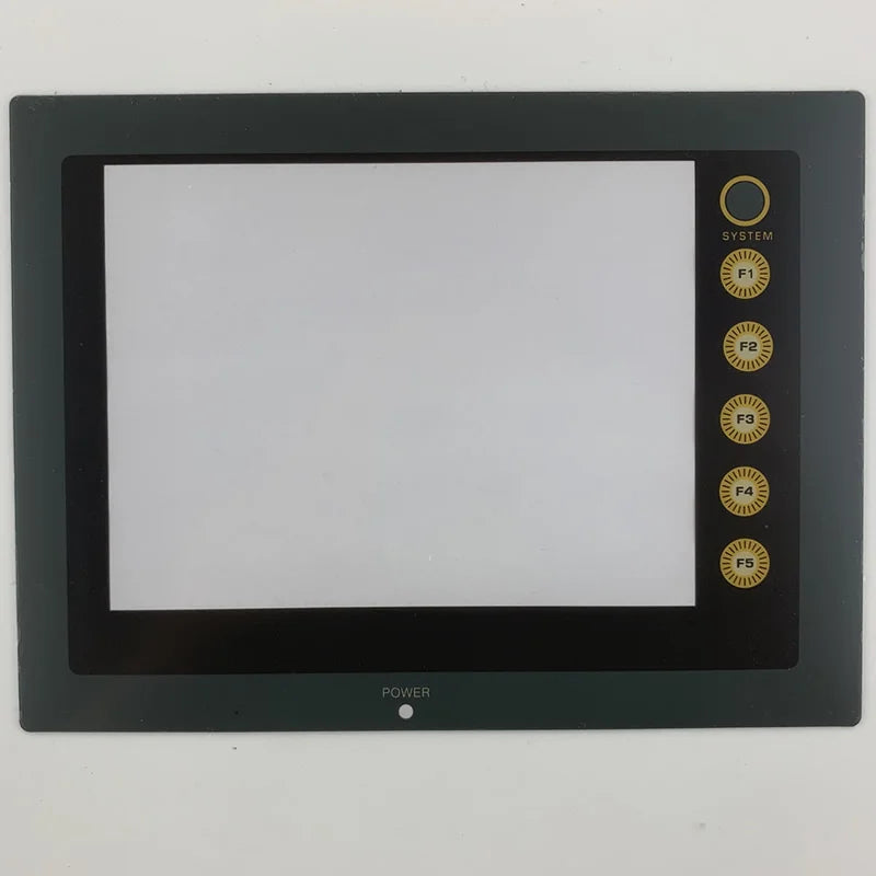 UG221H-SR4 Touch Glass For HAKKO HMI Panel Repair,Available&Stock Inventory