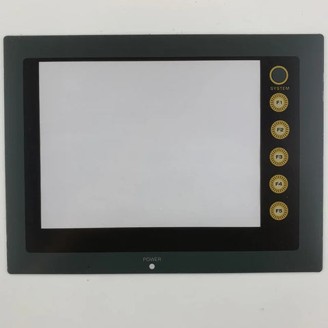 UG221H-SR4 Touch Glass For HAKKO HMI Panel Repair,Available&Stock Inventory