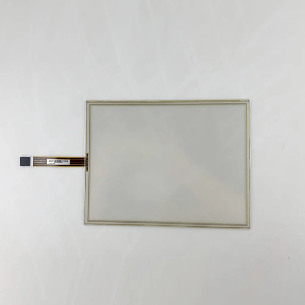 New 5AP980.1043-01 Touch Screen Glass For  HMI Operation Panel Repair,Available&Stock Inventory