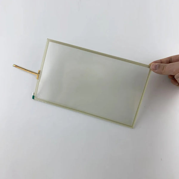 New NA5-15U101B Touch Screen Glass With Membrane Film For HMI Panel Repair,Available