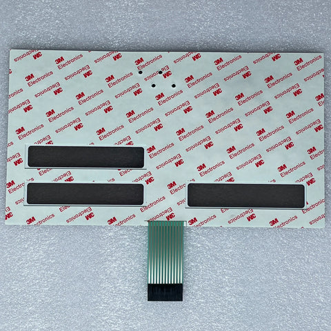 Best quality for Newall digital readout E70-M 2axis dro panel controller membrane keypad repair,Available&Stock Inventory