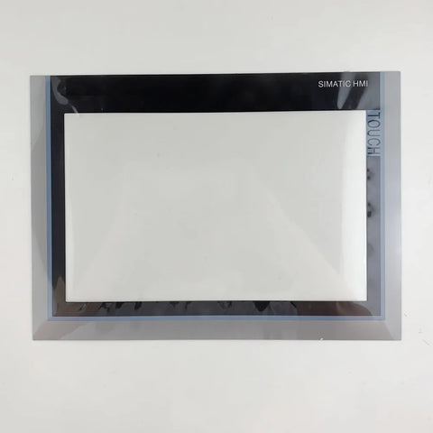 TP1200 6AV2124-0MC24-0BX0 Touch Glass +Membrane Film For  TP1200 HMI Panel Repair,Available&Stock Inventory