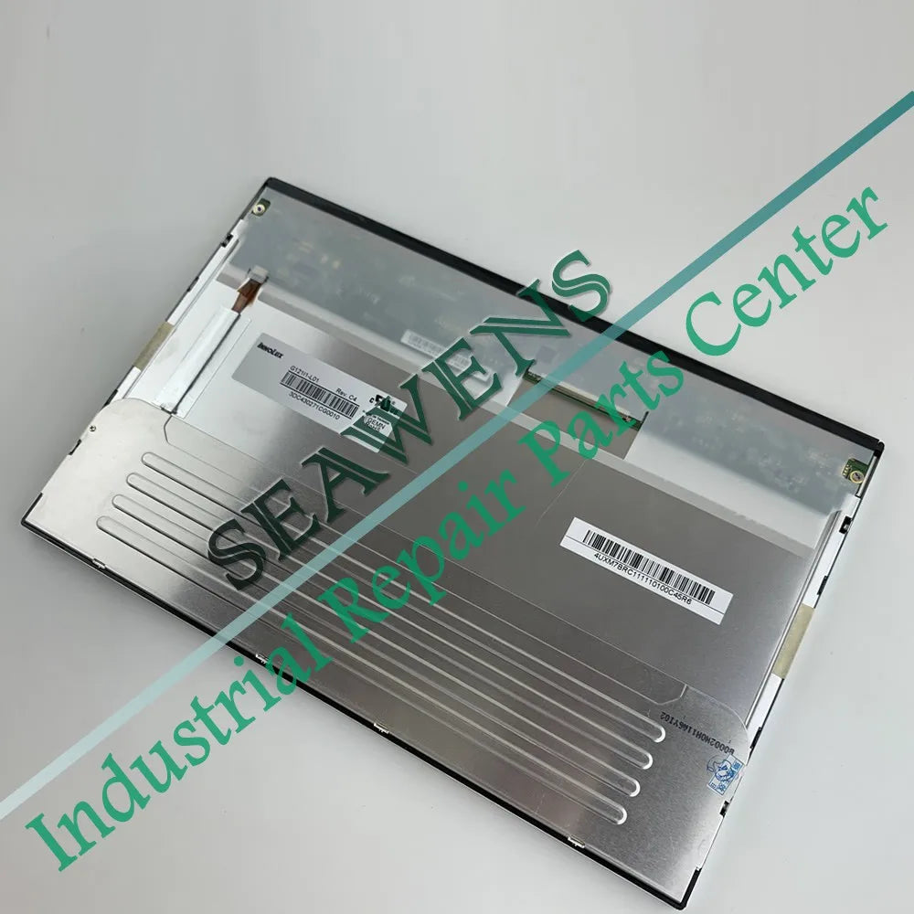 6AG1124-0MC01-4AX0 TP1200 LCD Display Screen For HMI Operator Panel Repair,New In Stock