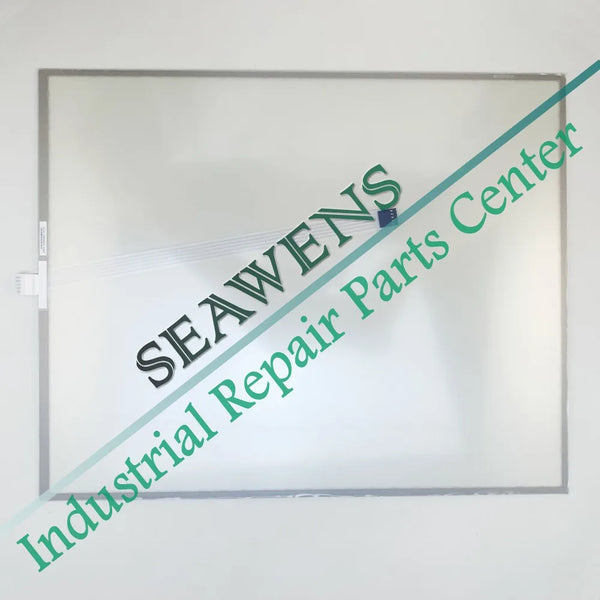 47-F-5-180-002 R1.2 11350074 19 Inch Touch Screen Glass for Operator's Panel repair,Have in stock