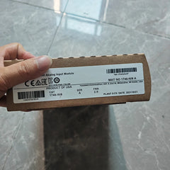 Brand new and original 1746-NI8