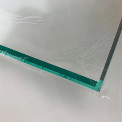 TP-3825S1 Touch Screen Glass for Machine Operator's Panel repair~do it yourself, Have in stock