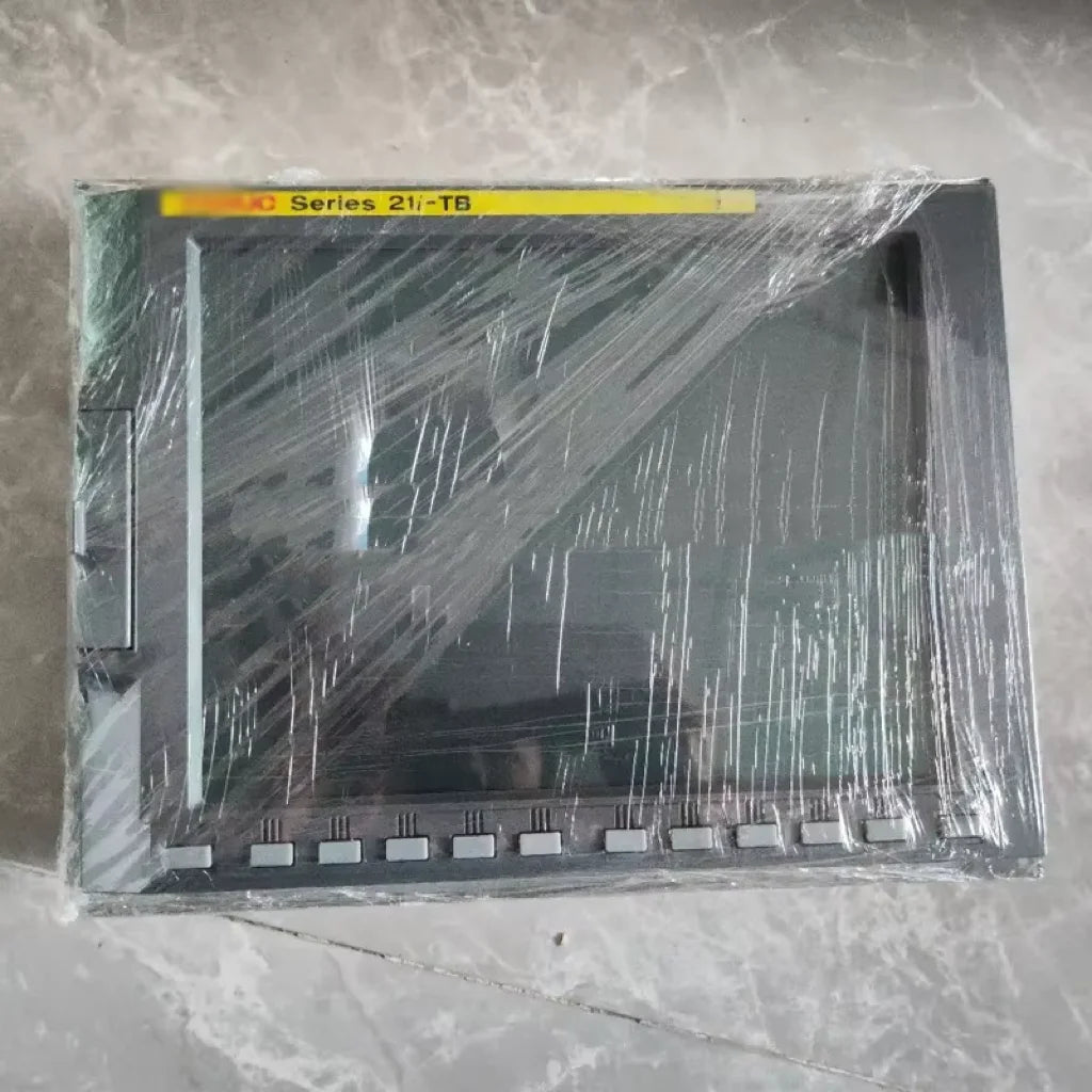 Normal use, A02B-0285-B500 21i-TB, sold in stock