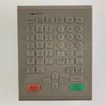 KS-4MB911A button operation panel keypad EDIT digital keyboard for CNC M64 M520 system, FAST SHIPPING