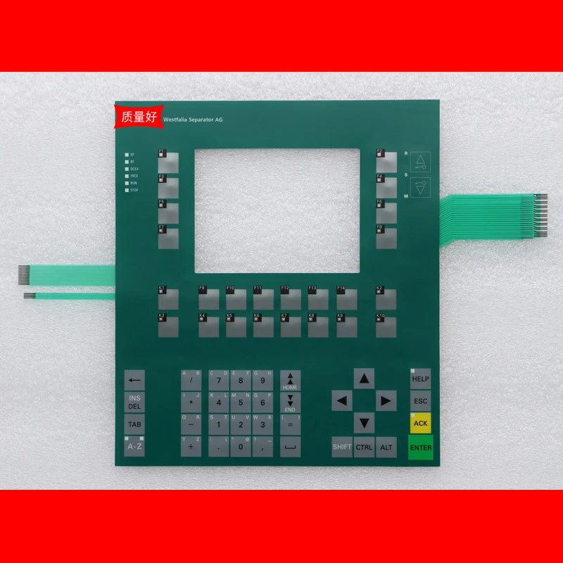 C7-635 6ES7635-2SB02-0AC0 6ES7 635-2SB02-0AC0 6ES7635-2SB00-0AC0 6ES7 635-2SB00-0AC0 -- Membrane switches Keyboards Keypads