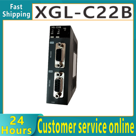 Brand new original module XGL-EFMTB XGL-EIMT XGL-C22B XGL-C42B XGL-CH2B XGL-FMEA XGL-DMEB XGL-RMEB XGL-PMEB XGL-PSEA