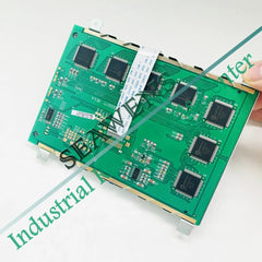 6AV3525-1EA41-0AX0 OP25 LCD Panel For HMI Panel Repair,New In Stock