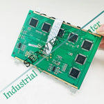 6AV3525-4EA01-ZA03 OP25 LCD Panel For HMI Panel Repair,New In Stock